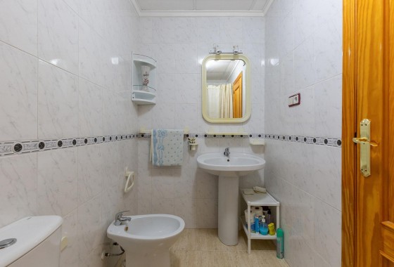 Revente - Appartement - Torrevieja - Torreblanca