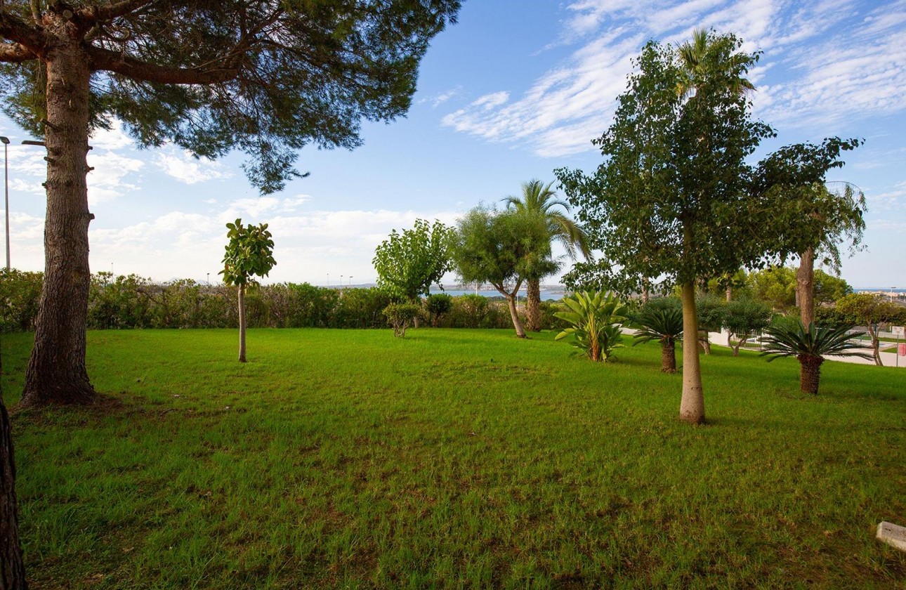 Revente - Appartement - Torrevieja - Torreblanca