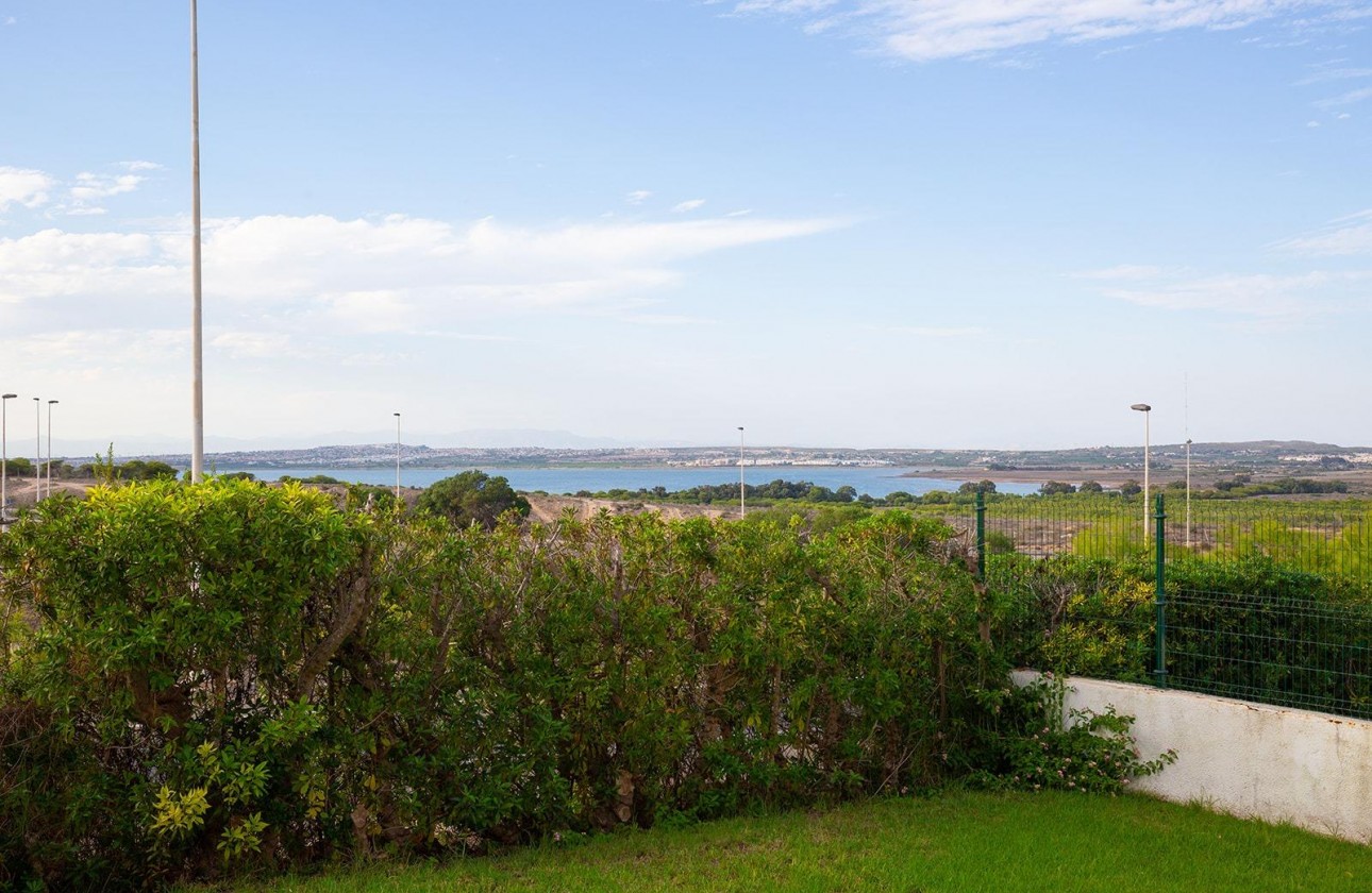 Revente - Appartement - Torrevieja - Torreblanca