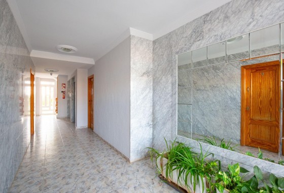 Revente - Appartement - Torrevieja - Torreblanca