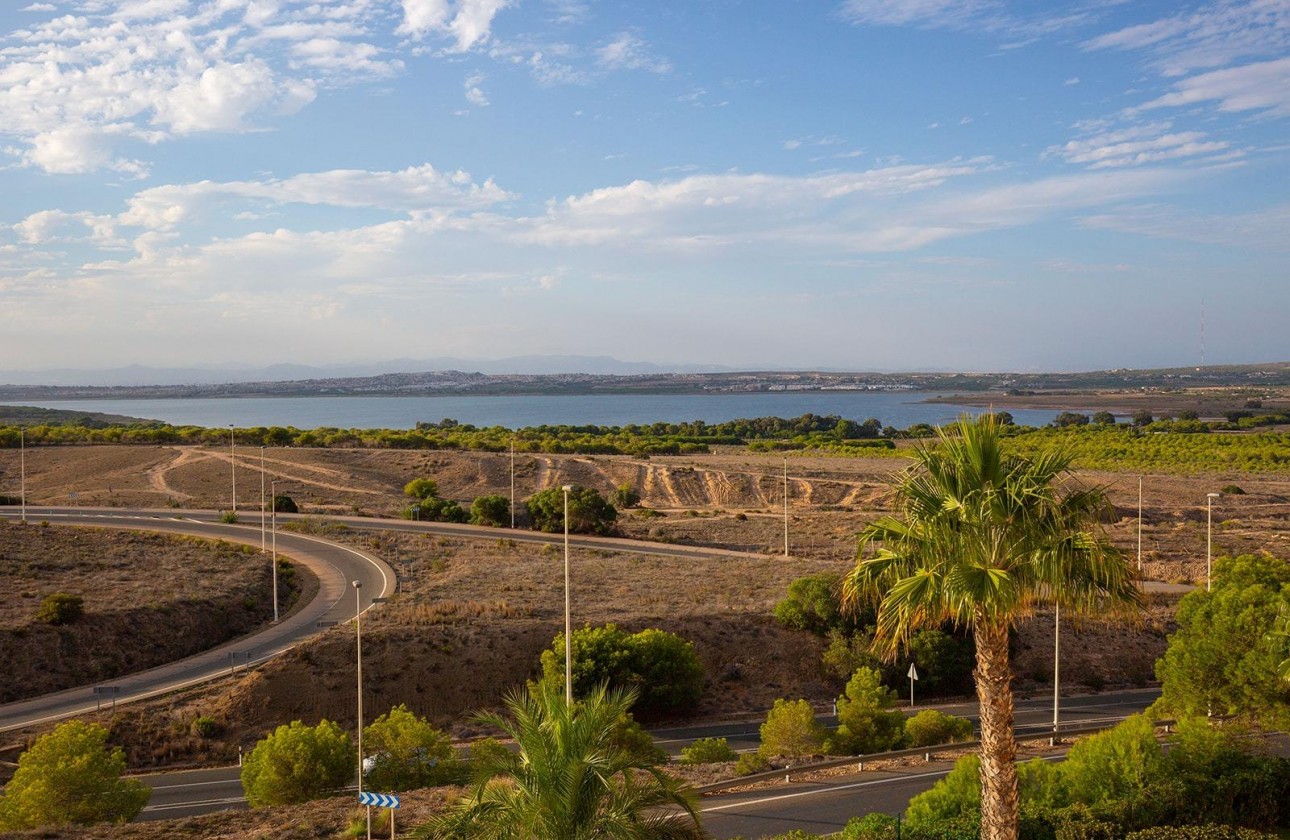 Revente - Appartement - Torrevieja - Torreblanca
