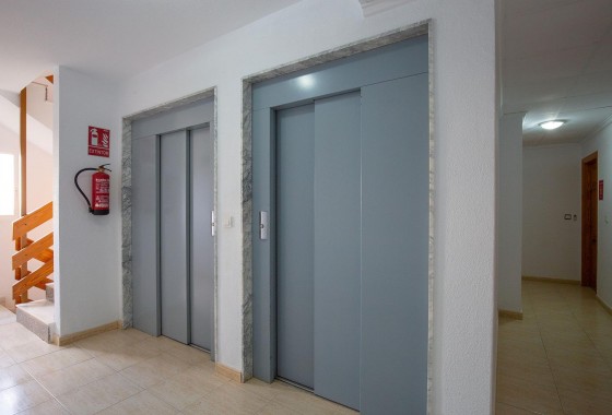 Revente - Appartement - Torrevieja - Torreblanca