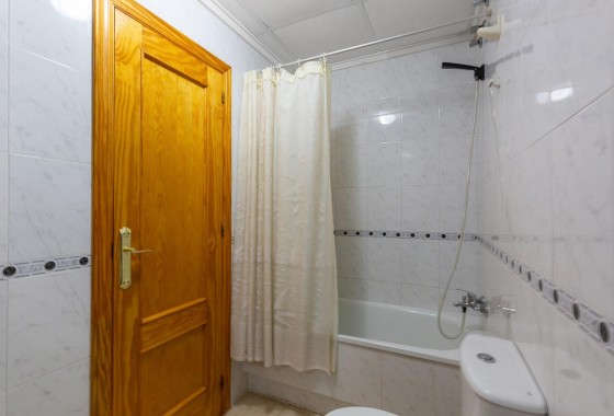 Revente - Appartement - Torrevieja - Torreblanca