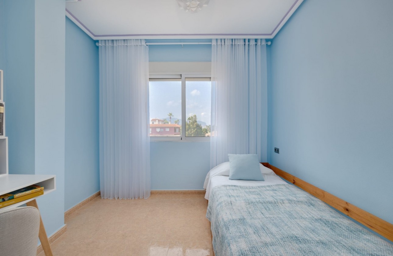 Reventa - Apartamento / piso - Jacarilla