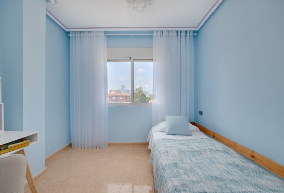 Reventa - Apartamento / piso - Jacarilla