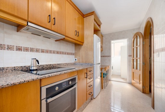 Reventa - Apartamento / piso - Jacarilla