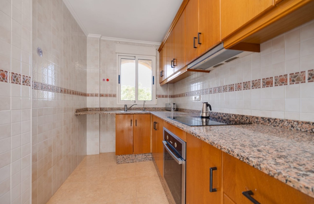 Reventa - Apartamento / piso - Jacarilla