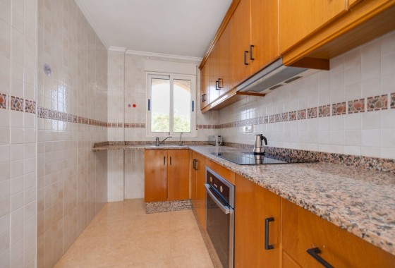Reventa - Apartamento / piso - Jacarilla