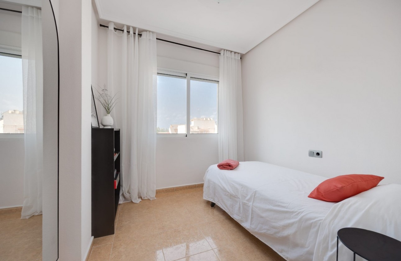 Reventa - Apartamento / piso - Jacarilla