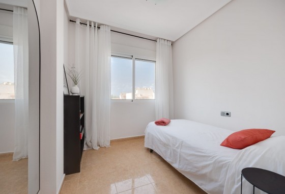 Reventa - Apartamento / piso - Jacarilla