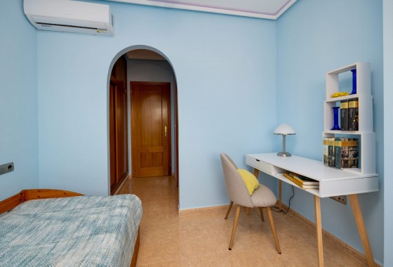 Reventa - Apartamento / piso - Jacarilla