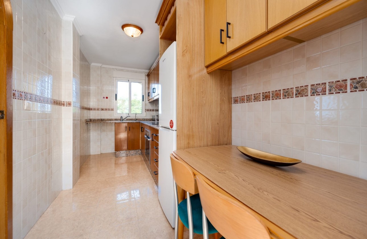 Reventa - Apartamento / piso - Jacarilla