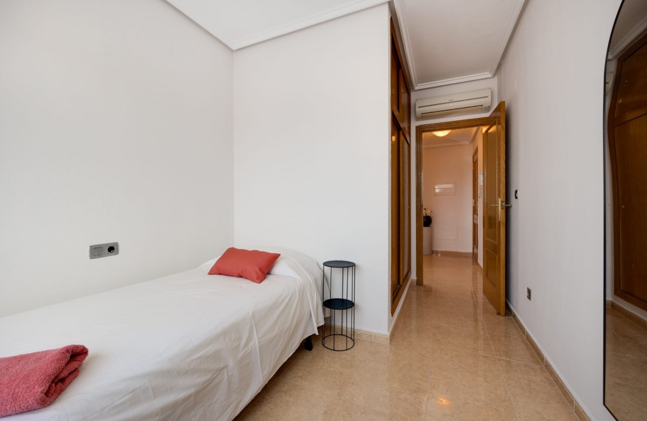 Reventa - Apartamento / piso - Jacarilla