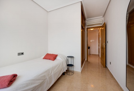 Reventa - Apartamento / piso - Jacarilla