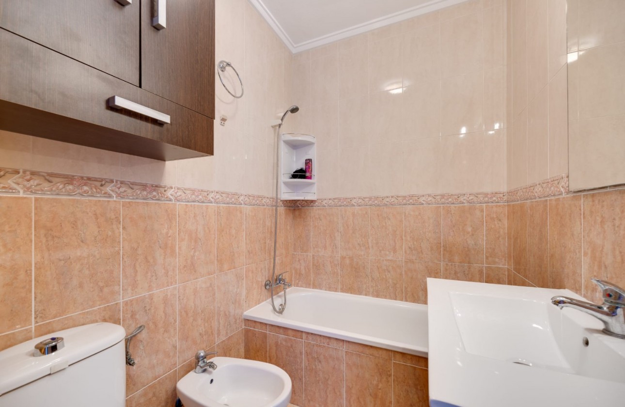 Reventa - Apartamento / piso - Jacarilla