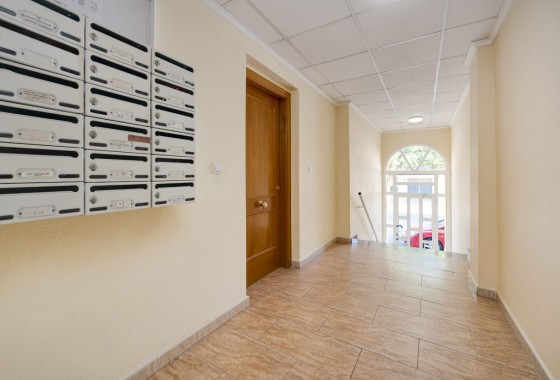 Reventa - Apartamento / piso - Jacarilla