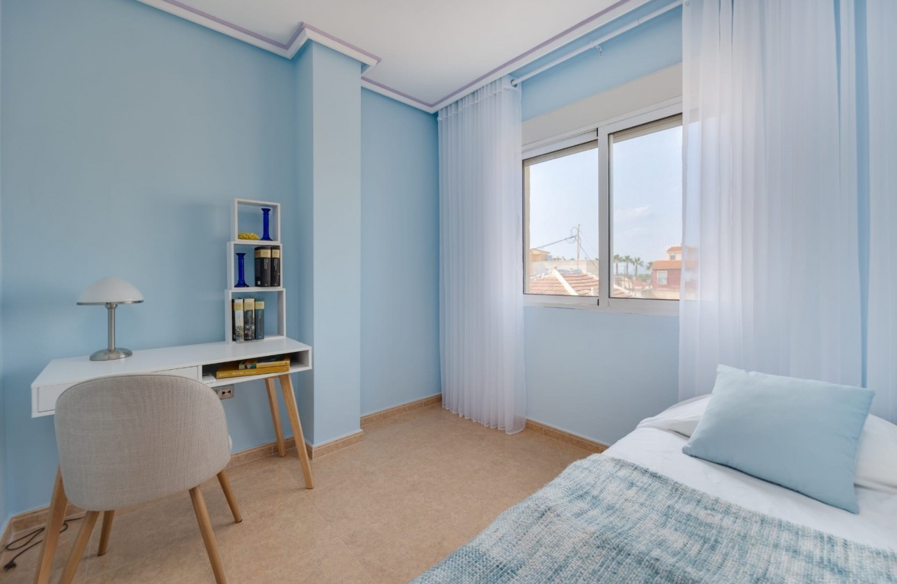 Reventa - Apartamento / piso - Jacarilla