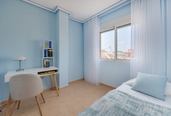 Reventa - Apartamento / piso - Jacarilla