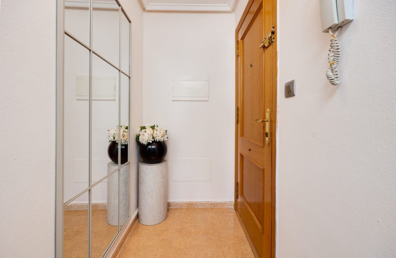 Reventa - Apartamento / piso - Jacarilla