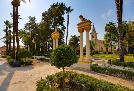 Reventa - Apartamento / piso - Jacarilla