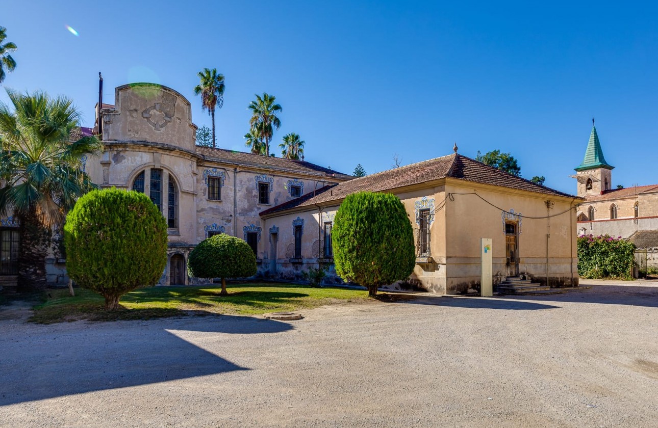 Reventa - Apartamento / piso - Jacarilla