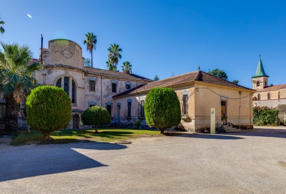 Reventa - Apartamento / piso - Jacarilla