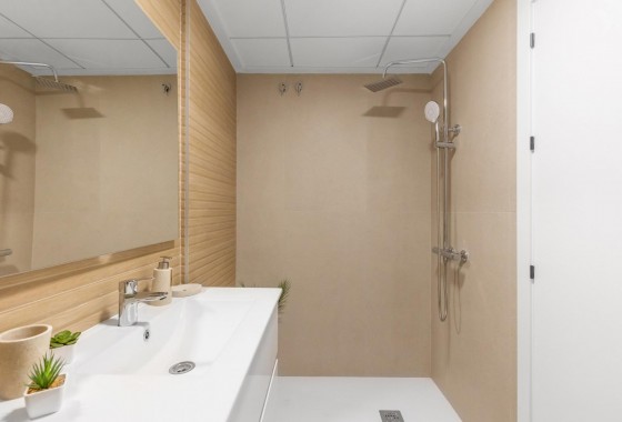 New Build - Villa - Rafal - pueblo