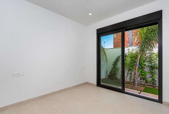 Nueva construcción  - Bungalow - Pilar de la Horadada - Parque del Mediterraneo