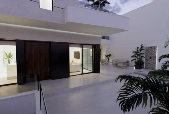 Nouvelle construction - Villa - Dolores - Sector 3