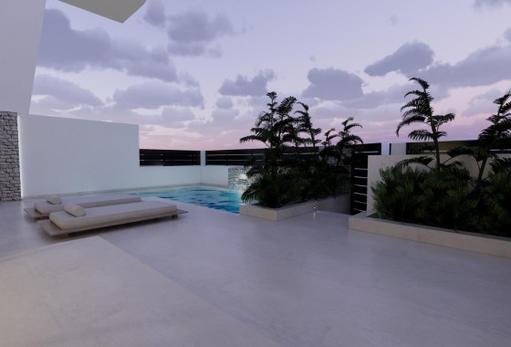 Nouvelle construction - Villa - Dolores - Sector 3