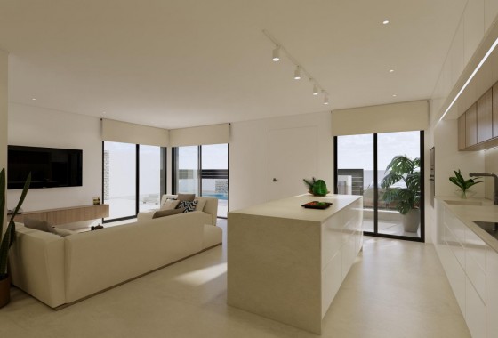 Nouvelle construction - Villa - Dolores - Sector 3