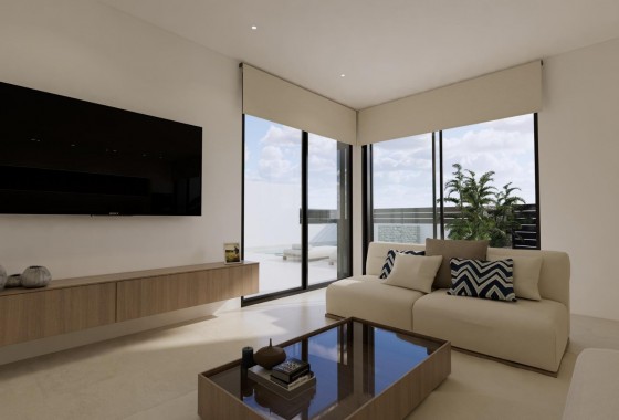 Nouvelle construction - Villa - Dolores - Sector 3