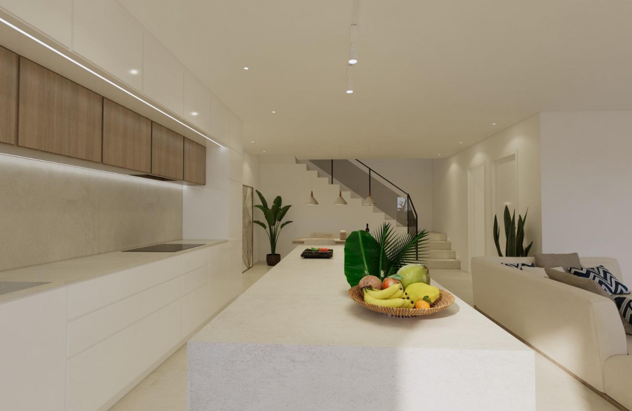 Nouvelle construction - Villa - Dolores - Sector 3