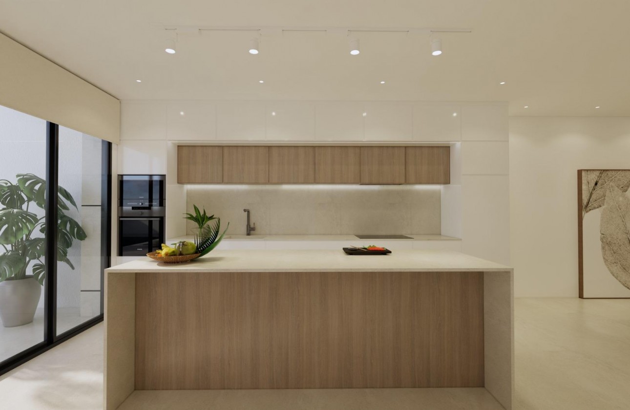 Nouvelle construction - Villa - Dolores - Sector 3