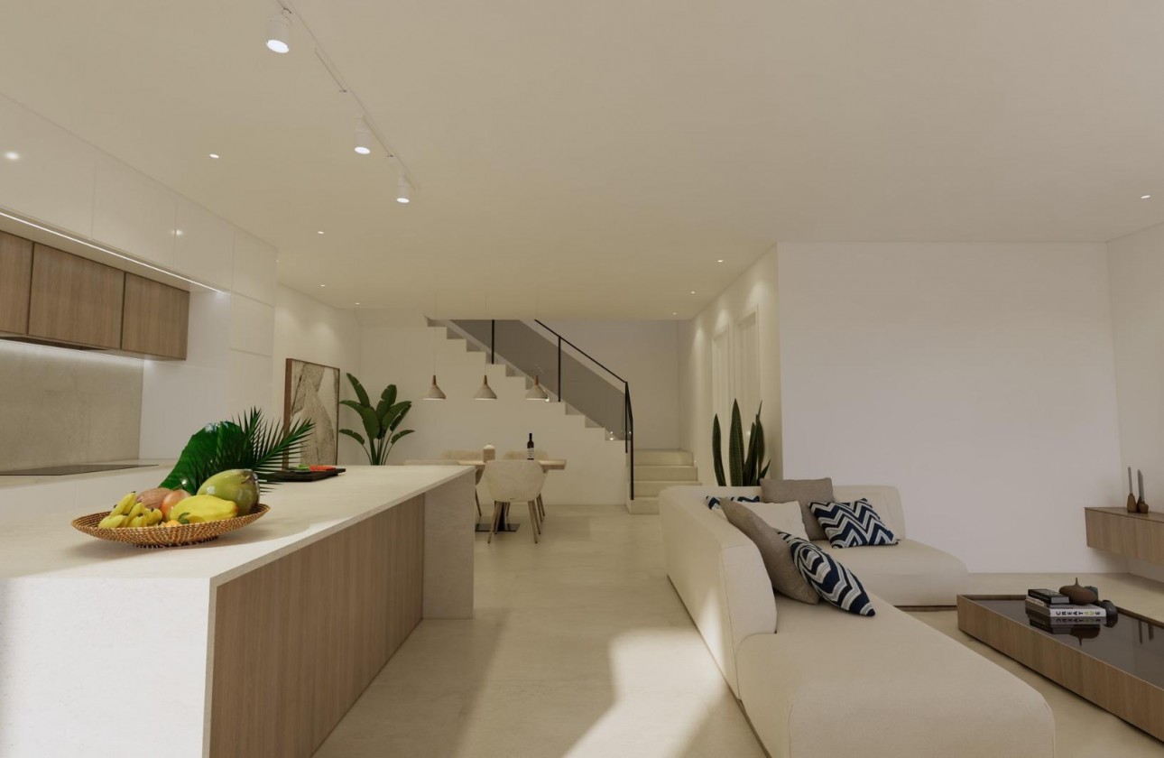 Nouvelle construction - Villa - Dolores - Sector 3