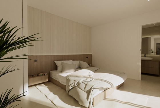 Nouvelle construction - Villa - Dolores - Sector 3