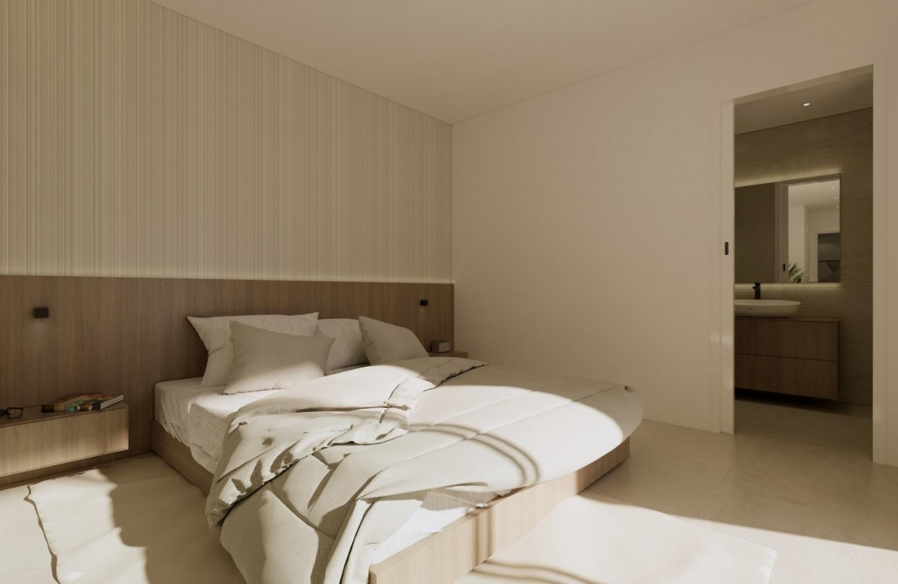 Nouvelle construction - Villa - Dolores - Sector 3