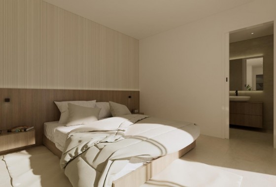 Nouvelle construction - Villa - Dolores - Sector 3