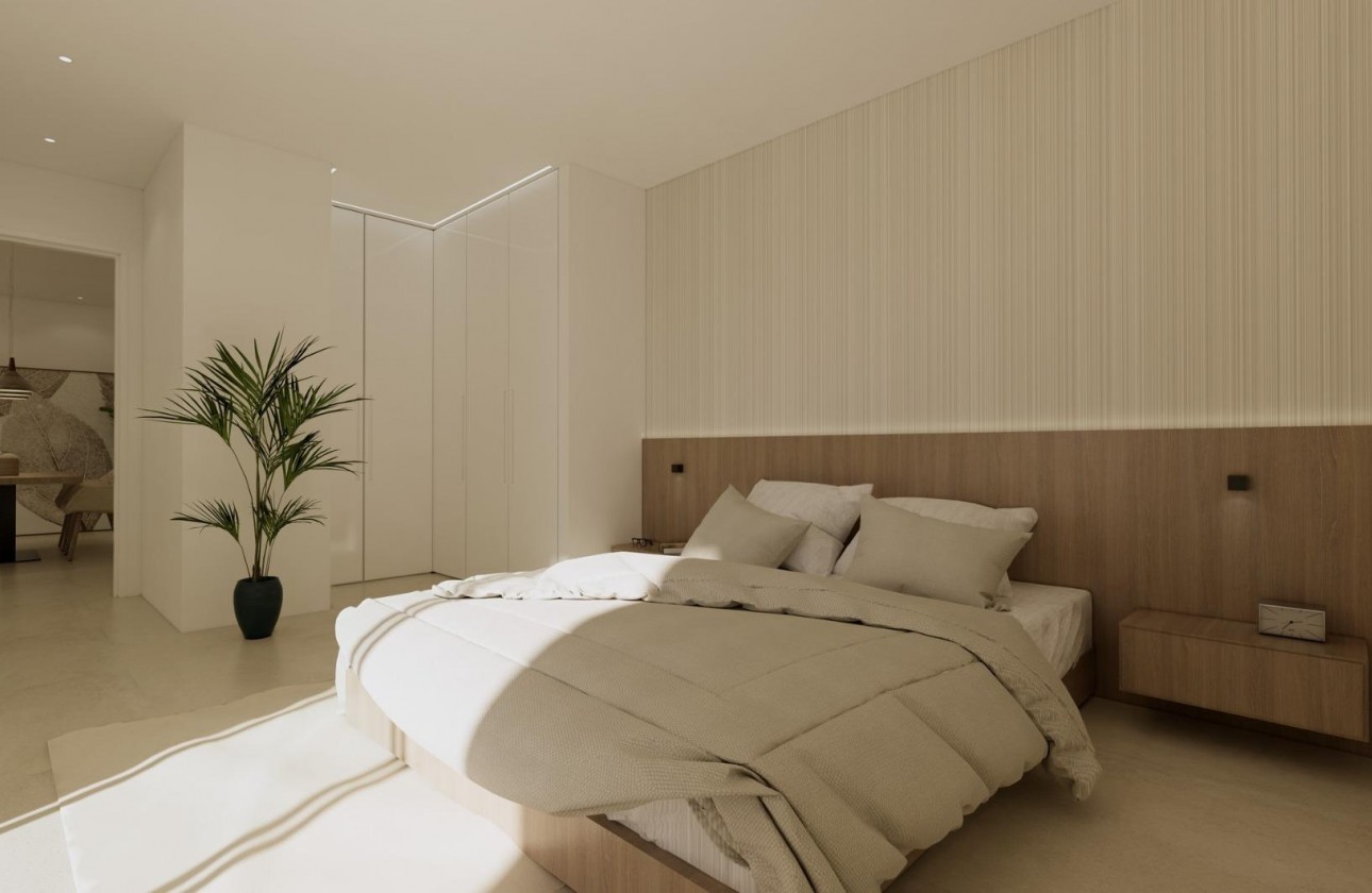 Nouvelle construction - Villa - Dolores - Sector 3