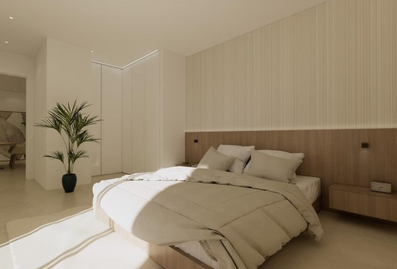 Nouvelle construction - Villa - Dolores - Sector 3