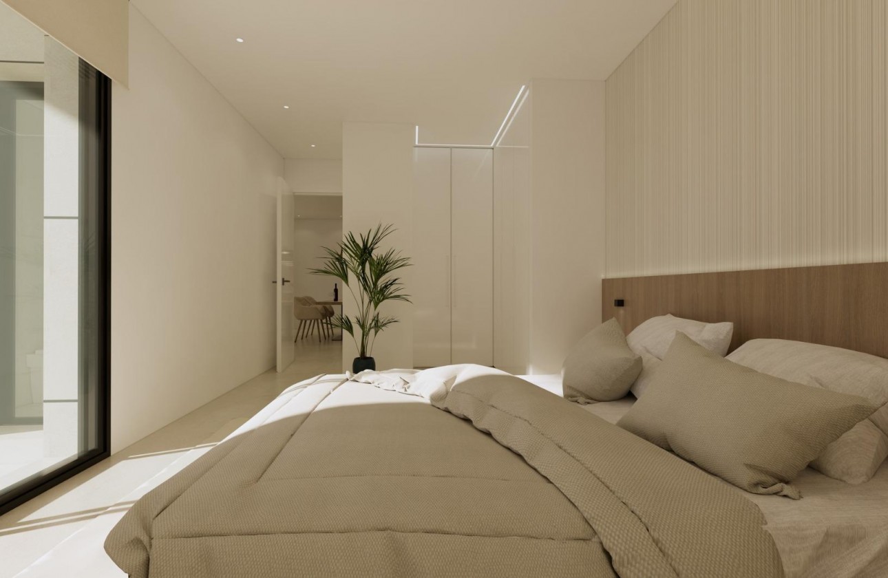 Nouvelle construction - Villa - Dolores - Sector 3