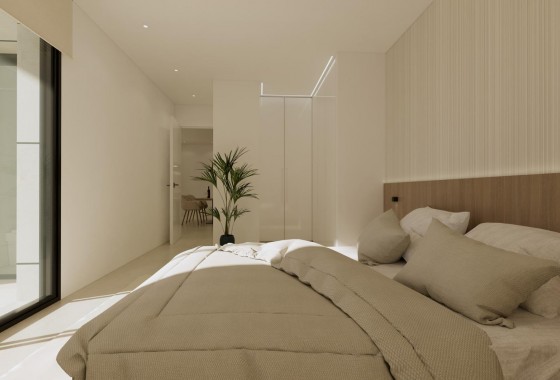 Nouvelle construction - Villa - Dolores - Sector 3