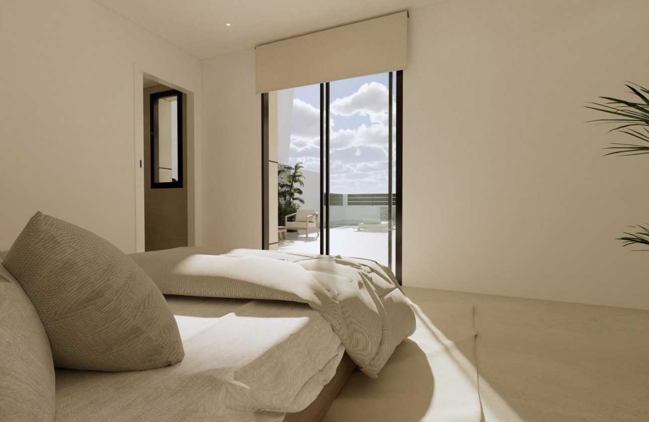 Nouvelle construction - Villa - Dolores - Sector 3