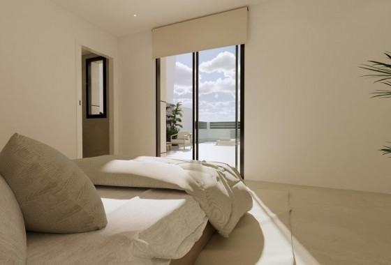 Nouvelle construction - Villa - Dolores - Sector 3