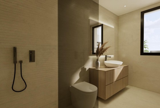 Nouvelle construction - Villa - Dolores - Sector 3