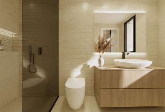 Nouvelle construction - Villa - Dolores - Sector 3