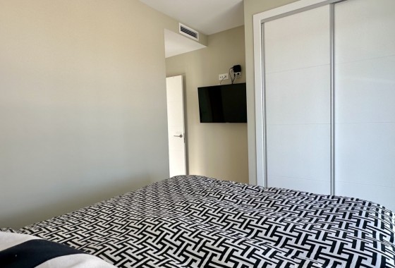 Resale - Villa - Orihuela Costa - Lomas de Cabo Roig