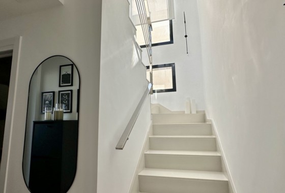 Resale - Villa - Orihuela Costa - Lomas de Cabo Roig