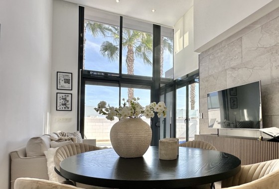 Resale - Villa - Orihuela Costa - Lomas de Cabo Roig