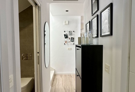 Resale - Villa - Orihuela Costa - Lomas de Cabo Roig